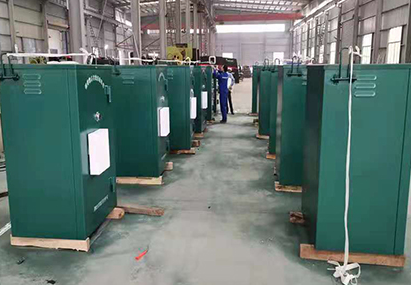 调楼镇移动炸药库：安全与效率并重的爆破行业新趋势